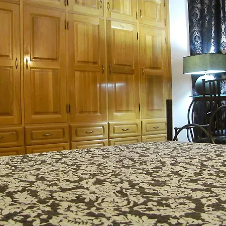 Vila Grande Da Atlantica Slr Hotel Maceira (Leiria)