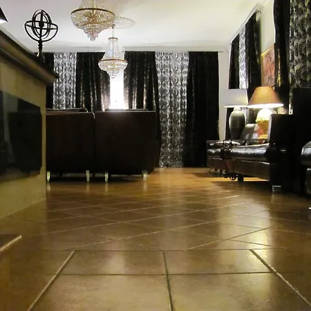 Hotel Vila Grande Da Atlantica Slr Maceira (Leiria)