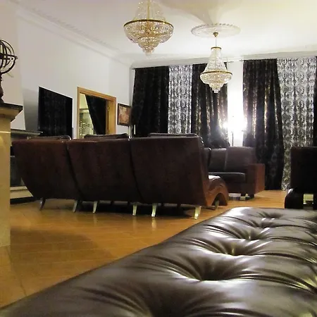 Vila Grande Da Atlantica Slr Hotel Maceira (Leiria)