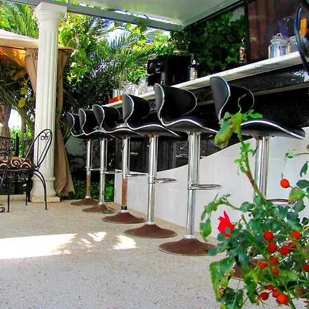 Vila Grande Da Atlantica Slr Hotel 4*
