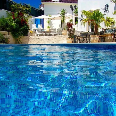 Vila Grande Da Atlantica Slr Hotel 4*