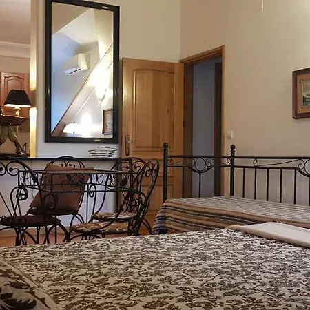 Hotel Vila Grande Da Atlantica Slr Maceira (Leiria)