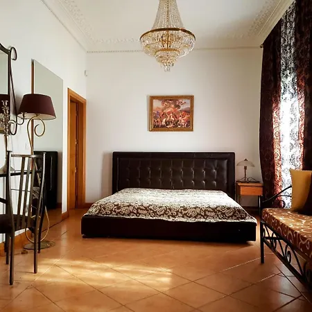 Hotel Vila Grande Da Atlantica Slr 4*