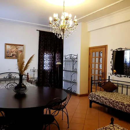 Vila Grande Da Atlantica Slr Hotel 4*