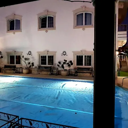 Vila Grande Da Atlantica Slr 4* Maceira (Leiria)