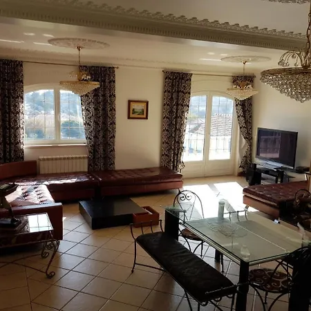 Vila Grande Da Atlantica Slr 4* Maceira (Leiria)
