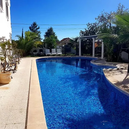Hotel Vila Grande Da Atlantica Slr Maceira (Leiria)